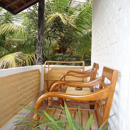 Taman Ayu Homestay Munduk Mitra Reddoorz Zewnętrze zdjęcie