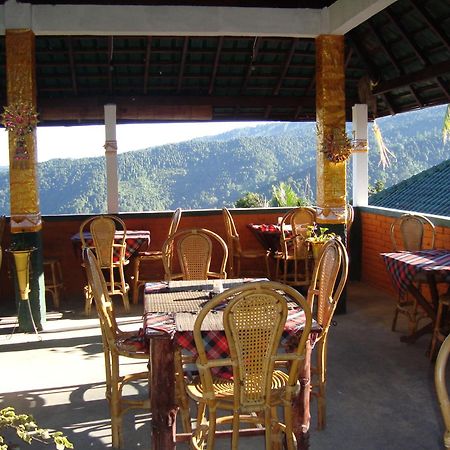 Taman Ayu Homestay Munduk Mitra Reddoorz Zewnętrze zdjęcie