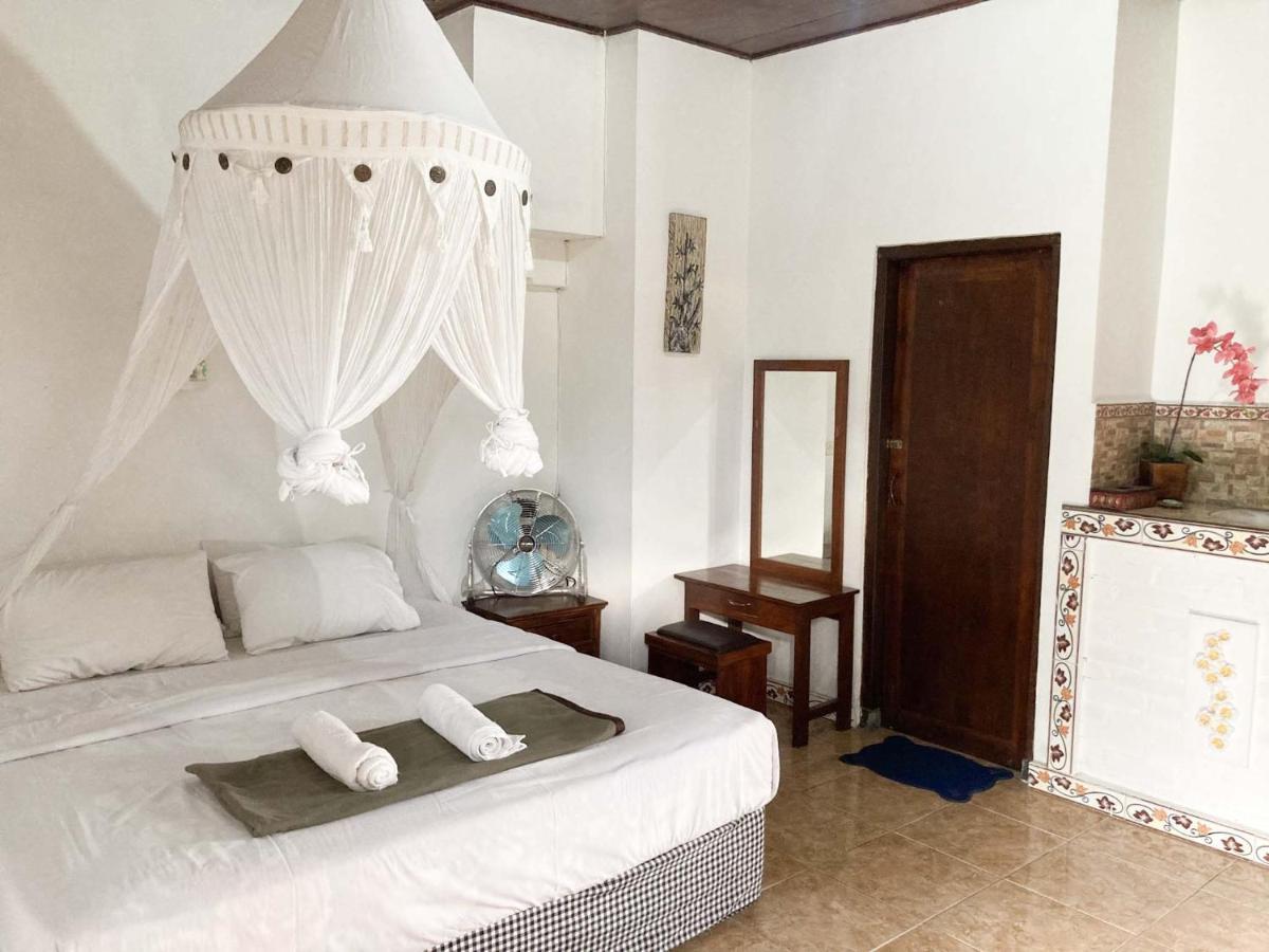 Taman Ayu Homestay Munduk Mitra Reddoorz Zewnętrze zdjęcie