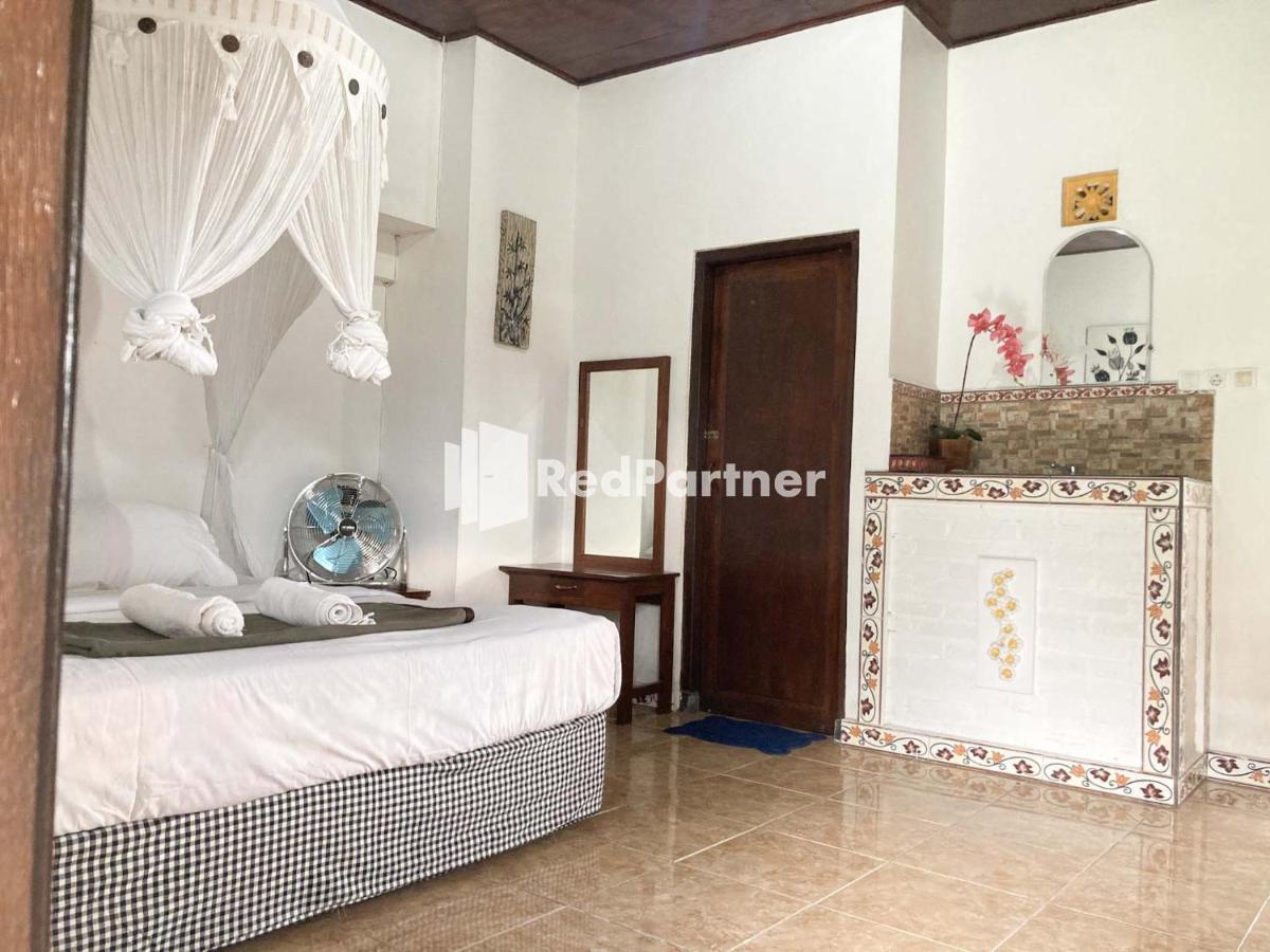 Taman Ayu Homestay Munduk Mitra Reddoorz Zewnętrze zdjęcie