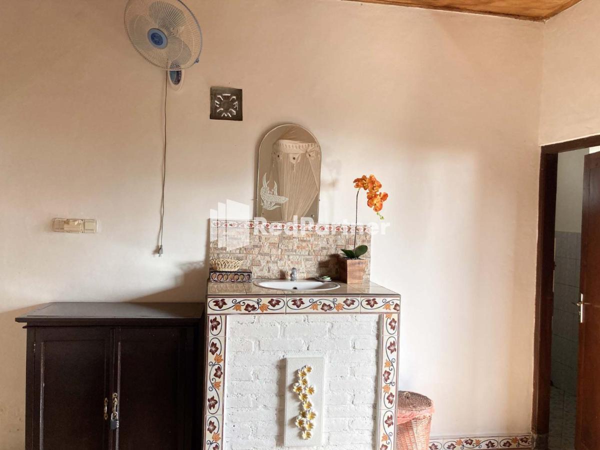 Taman Ayu Homestay Munduk Mitra Reddoorz Zewnętrze zdjęcie