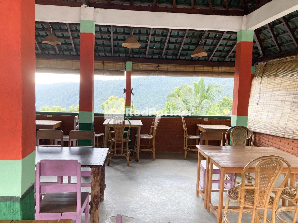 Taman Ayu Homestay Munduk Mitra Reddoorz Zewnętrze zdjęcie