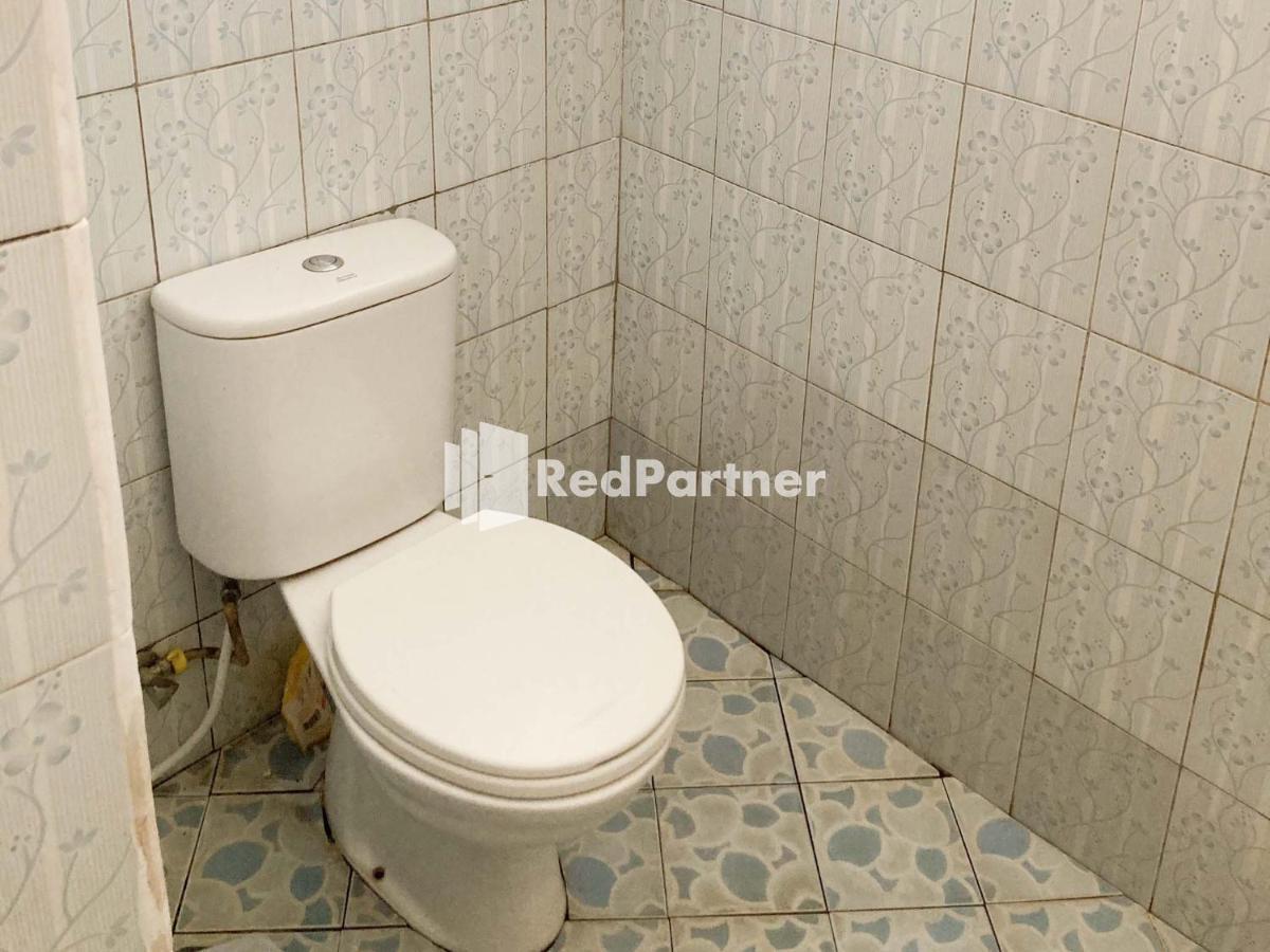 Taman Ayu Homestay Munduk Mitra Reddoorz Zewnętrze zdjęcie