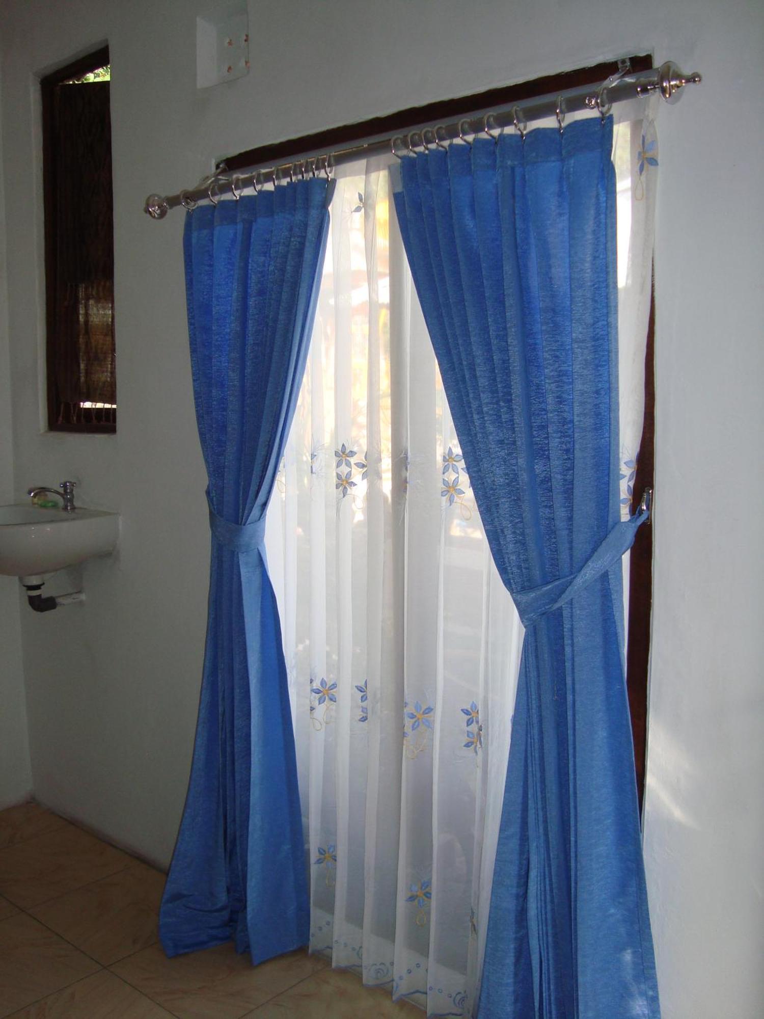 Taman Ayu Homestay Munduk Mitra Reddoorz Zewnętrze zdjęcie