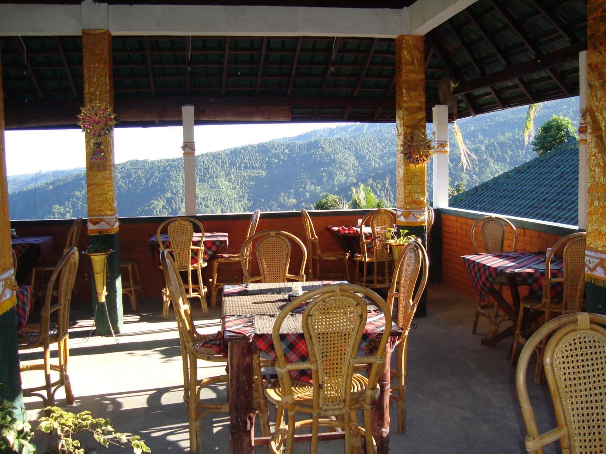 Taman Ayu Homestay Munduk Mitra Reddoorz Zewnętrze zdjęcie