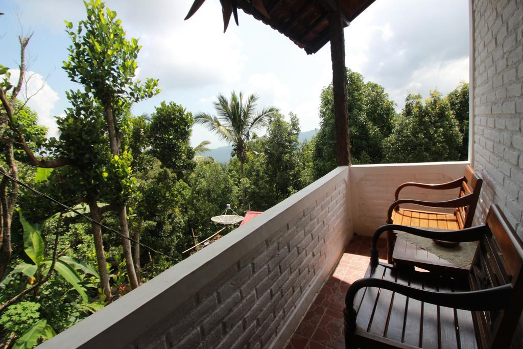 Taman Ayu Homestay Munduk Mitra Reddoorz Zewnętrze zdjęcie