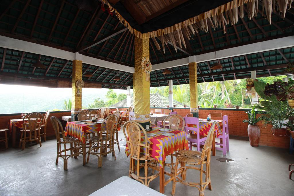 Taman Ayu Homestay Munduk Mitra Reddoorz Zewnętrze zdjęcie