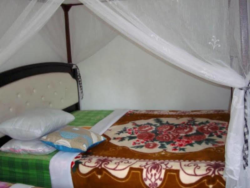 Taman Ayu Homestay Munduk Mitra Reddoorz Zewnętrze zdjęcie
